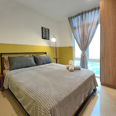 D'Esplanande Residence Homestay By Welcome Home Johor Bahru Room photo